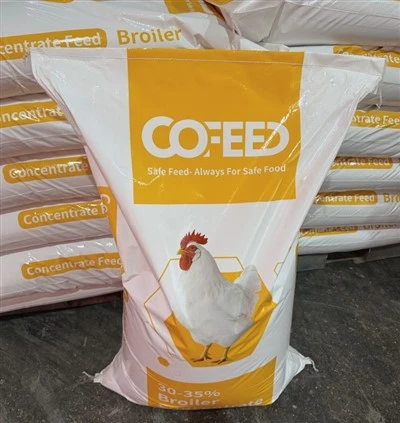 ʻO ka meaʻai nui o ka protein concentrate